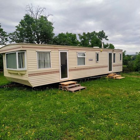 Apartamento Mobilehouse Udraz Kutná Hora Exterior foto