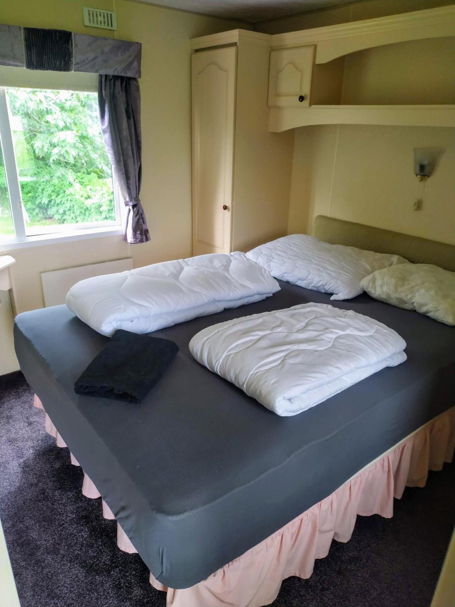 Apartamento Mobilehouse Udraz Kutná Hora Exterior foto