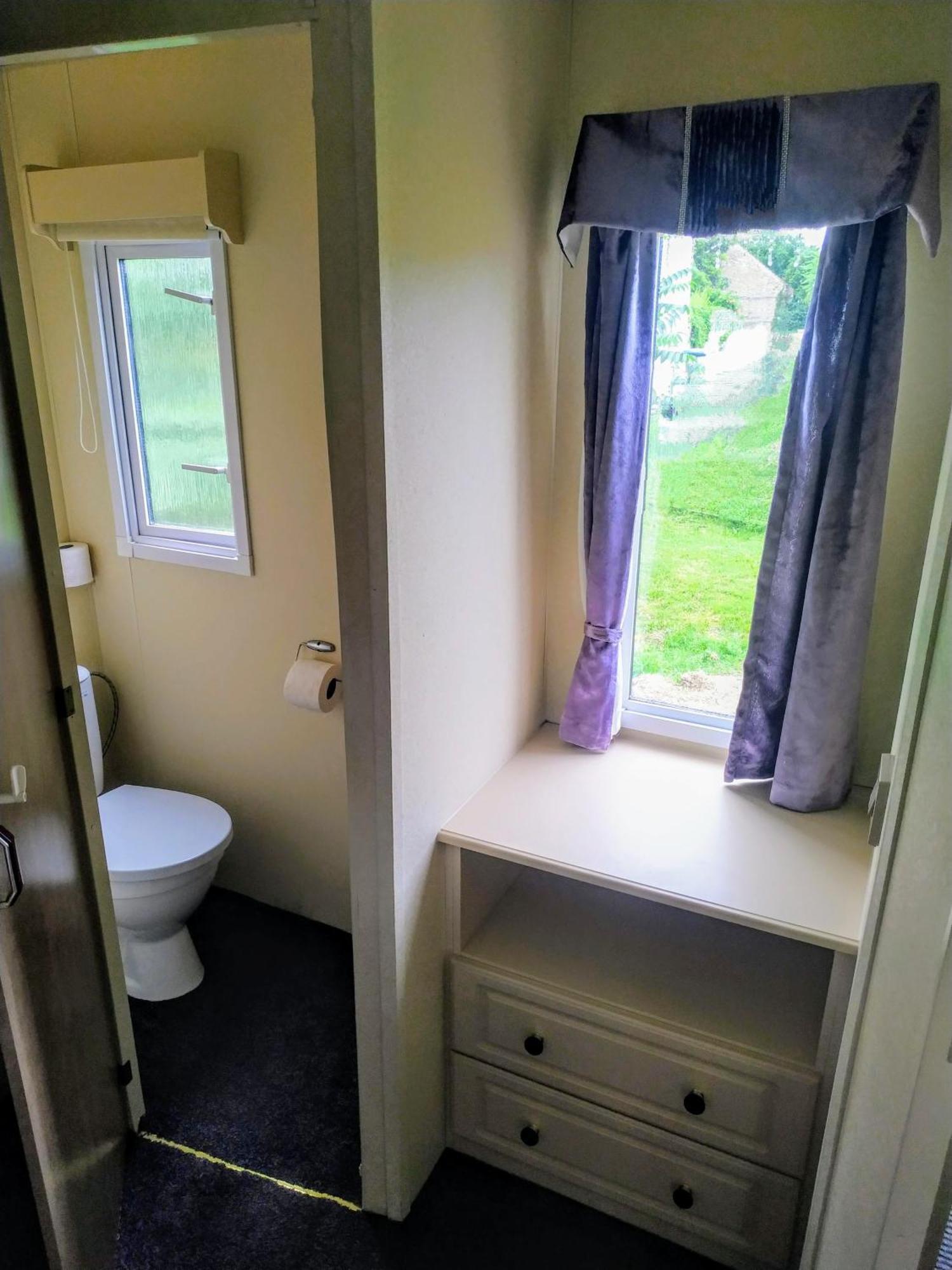 Apartamento Mobilehouse Udraz Kutná Hora Exterior foto