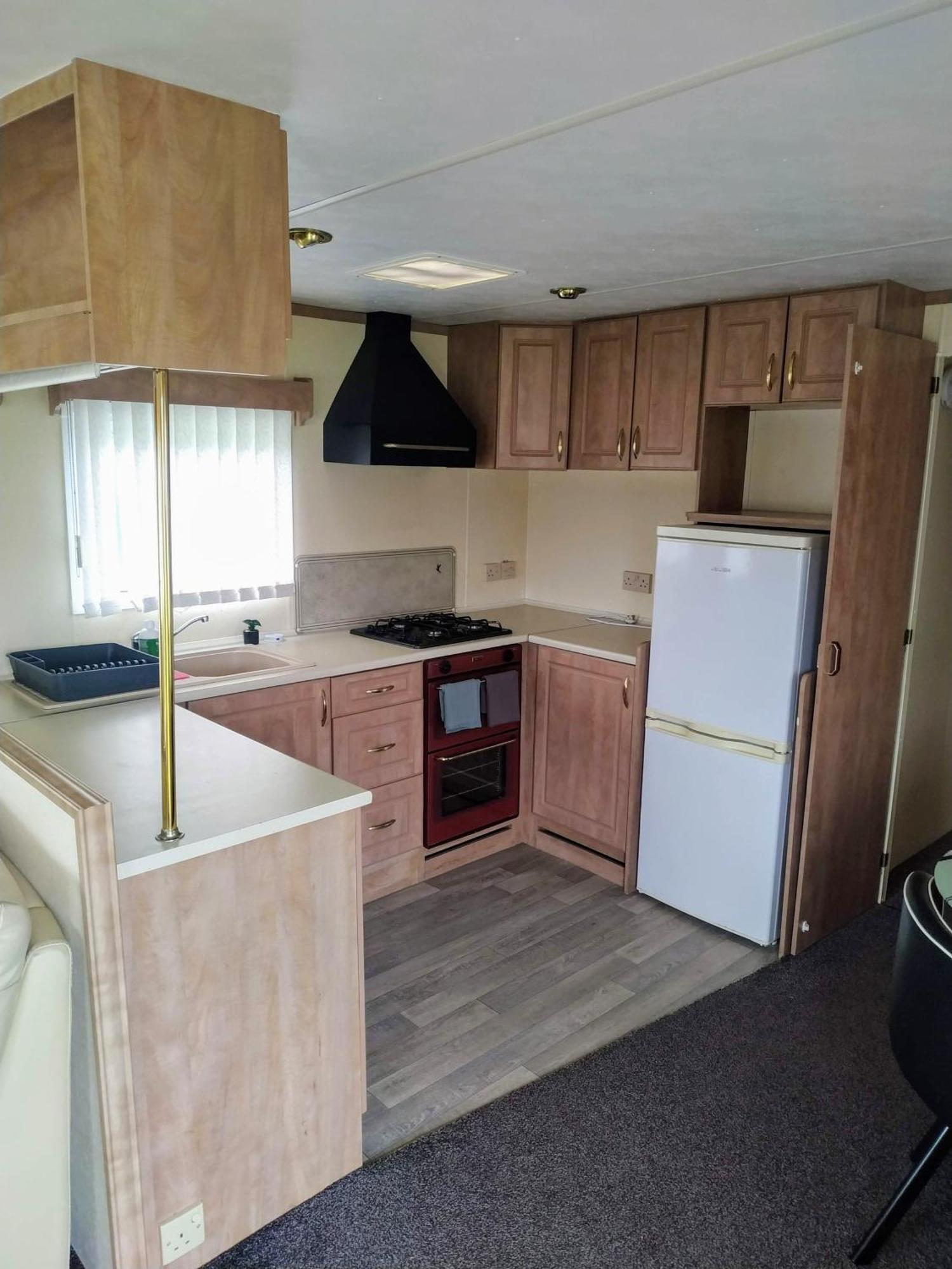 Apartamento Mobilehouse Udraz Kutná Hora Exterior foto